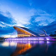 真空機組計算公式